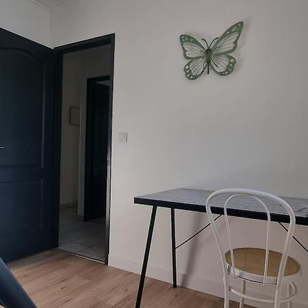Maison Au Calme Entre Collegues Ou Famille - La Boheme - Saint-Seurin-sur-l'Isle Exterior photo